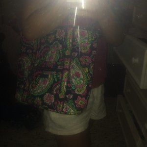Vera Bradley Bag